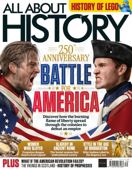All About History - Issue 170, (2026)