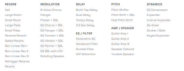 Temecula DSP - Temecula DSP Bundle 06.2026 VST3 x64 [06.2026] (NO INSTALL) R2R - набор плагинов