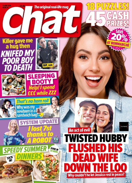 Chat - 11 June (2026) 