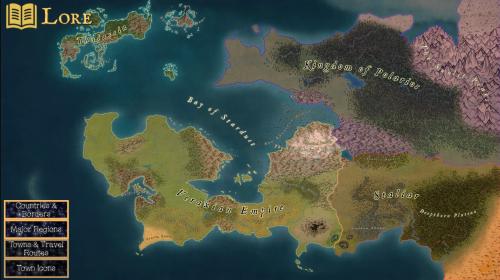 SkyGrazer -  Harmony of the Stars v0.1.1 Adult Game