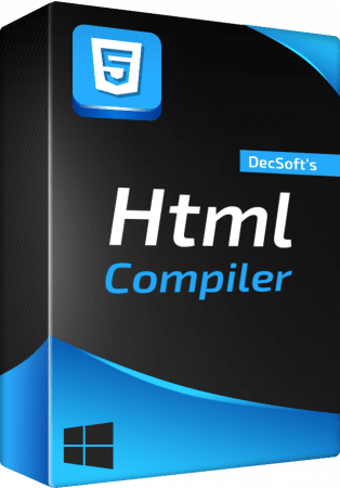 HTML Compiler 2026.6 (x64)
