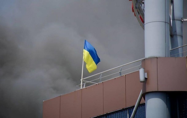 Госстат ухудшил оценку падения ВВП