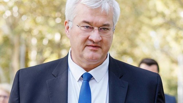 Сибіга подякував генсеку Ради Європи за керівництво у просуванні Спецтрибуналу щодо агресії РФ