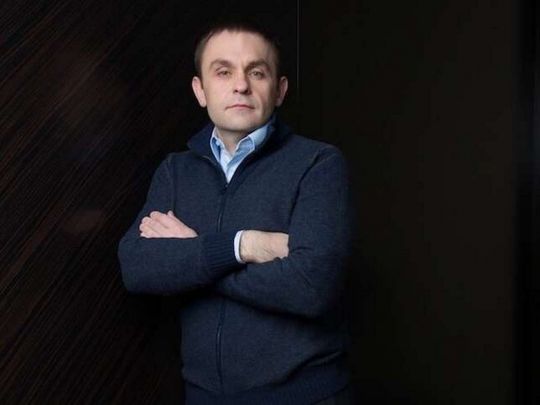Фігурант «плівок Міндіча»: СБУ затримала бізнесмена Василя Веселого