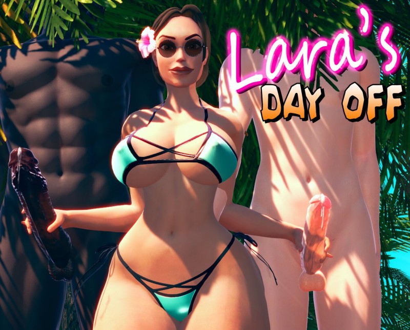 Lara's Day Off