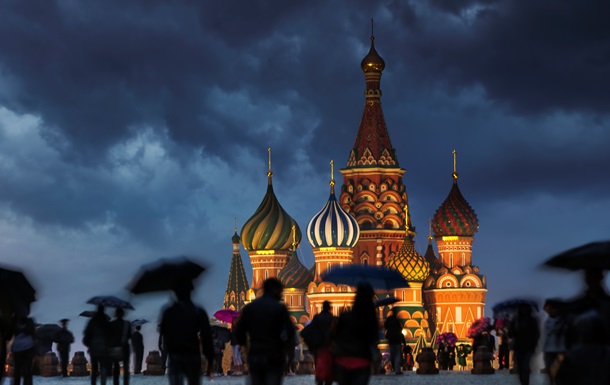 На Красной площади впервые за 23 года отменили концерт ко Дню России