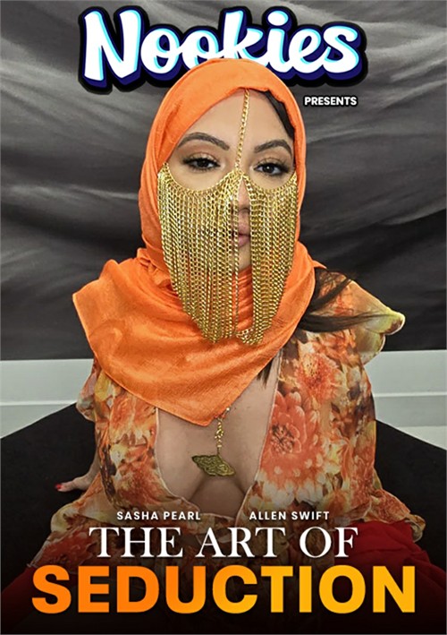 The Art of Seduction