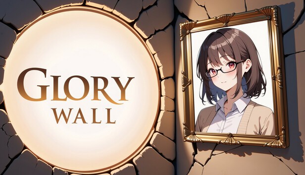Hentai Puzzle - Glory Wall! Ver.1.0 Final Steam