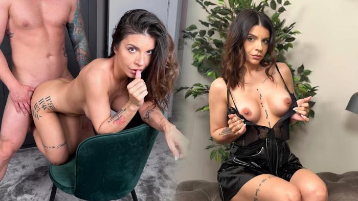 Alexa Creed - Cuckold Husband After Party [UltraHD 8K 4096p]