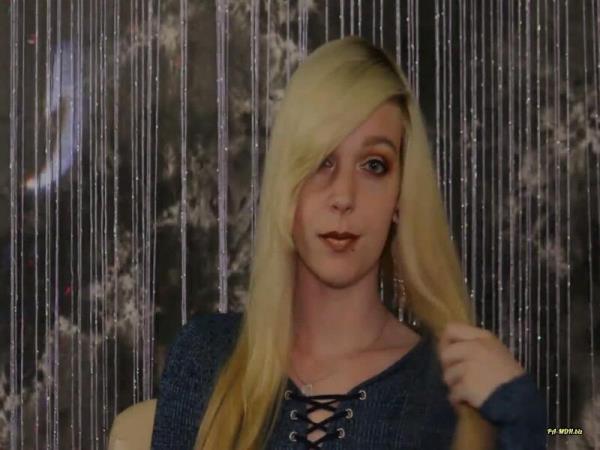 GamerGirlRoxy - Sexy Roxy slow motion non nude video [FullHD 1080p]