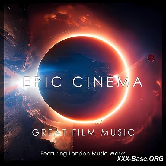 Epic Cinema: Great Film Music