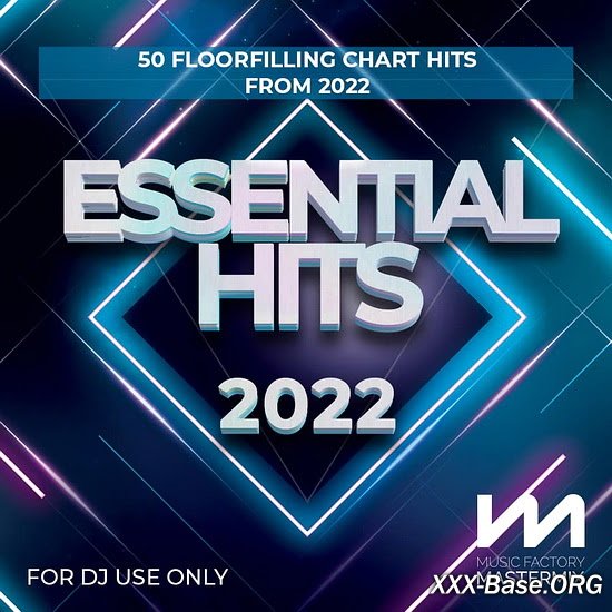 Mastermix Essential Hits 2022