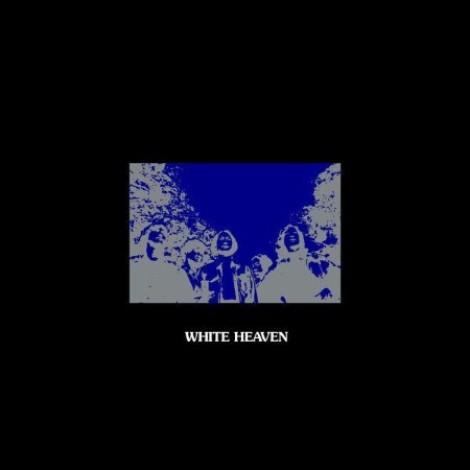 White Heaven - Next To Nothing (2026) mp3