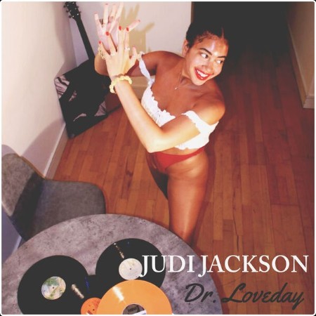 [Neo-Soul, Vocal Pop Jazz] Judi Jackson - Dr  Loveday 2026 FLAC (Jamal The Moroccan)