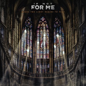 If Not For Me - Novocaine (feat. Catch Your Breath) (Single) (2026)