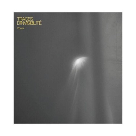 Pheek - Traces D'Invisibilité (2026) flac