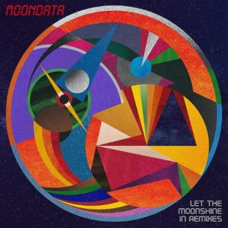 Moondata - Let the Moonshine in (Remixes) (2026) flac