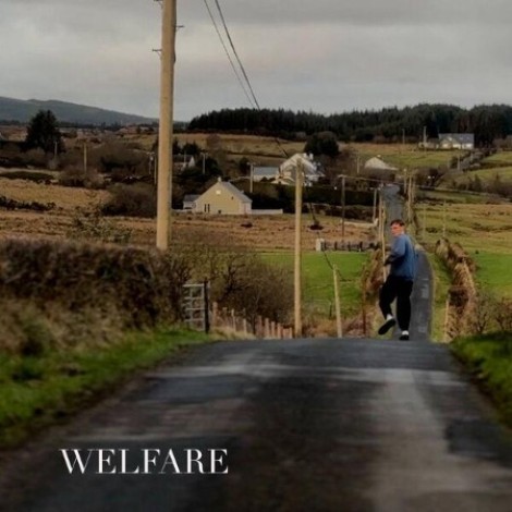 Daragh Fleming, Throwing Snow - WELFARE (2026) mp3
