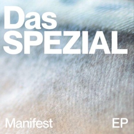 Das SPEZIAL, Poppy MÃ¢chÃ© - Manifest (2026) mp3