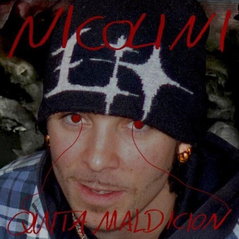 Nicolini, Sharp Shin - Quita Maldicion (2026) flac