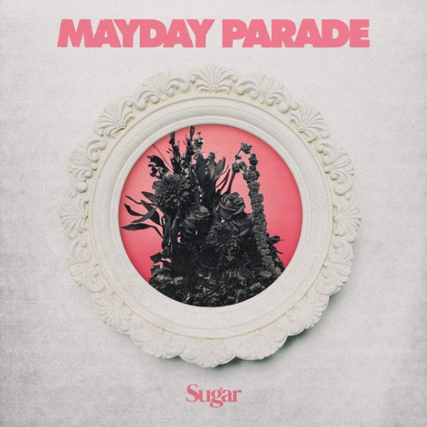 Mayday Parade - Weekend Music (Single) (2026)