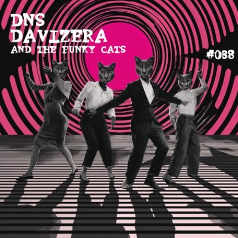 DJ DNS, Dvzr & Funky Cats - The Funky EP (2026) mp3
