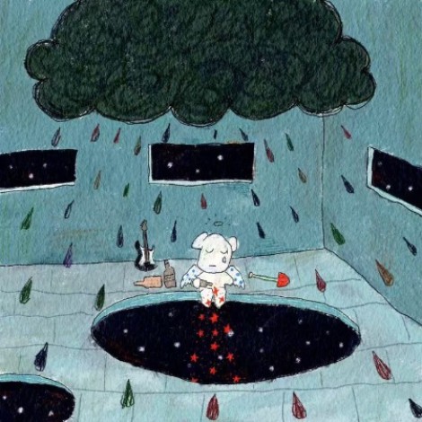 Emo Cloud - I Think I've Forgotten Now (2026) mp3