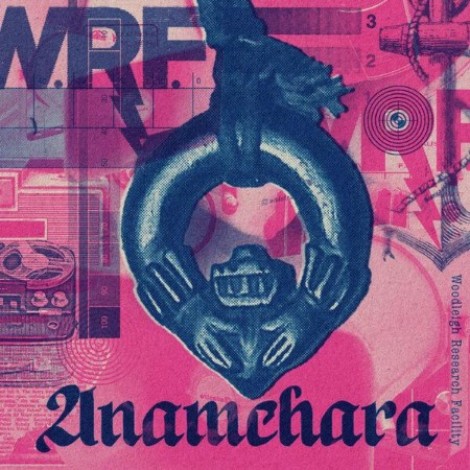 The Woodleigh Research Facility - Anamchara (2026) flac