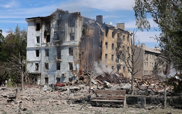 В ВСУ рассказали о планах оккупантов в районе Краматорска
