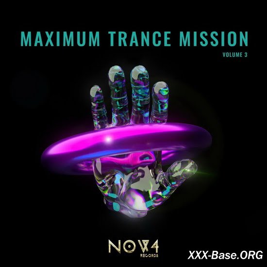 Maximum Trance Mission Vol. 3