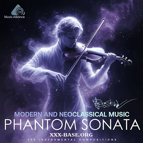Phantom Sonata