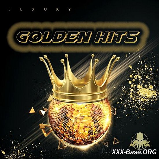 Luxury Golden Hits