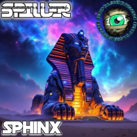 Spiller - Sphinx EP (2026) mp3