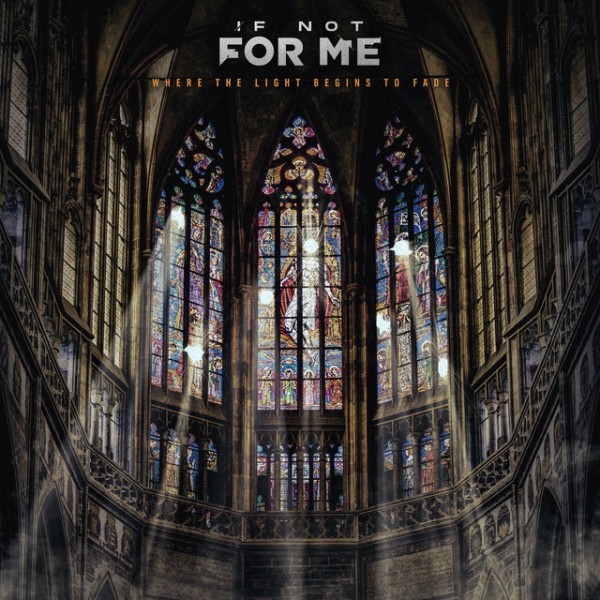 If Not For Me - Novocaine (feat. Catch Your Breath) (Single) (2026)