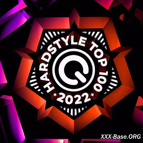 Q-Dance Hardstyle Top 100 2022