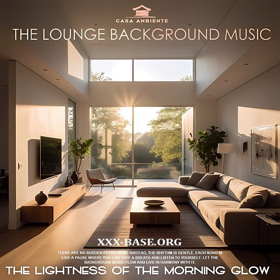 The Lounge Background Music