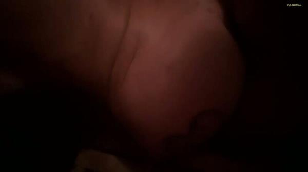 stifflersmom_ - Sauna fuck - I didn't expect that - Secretly took off the condom [HD 720p]
