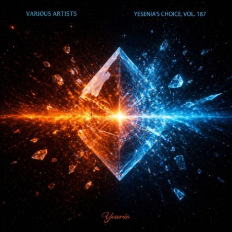 VA - Yesenia's Choice Vol. 187 (2026) mp3