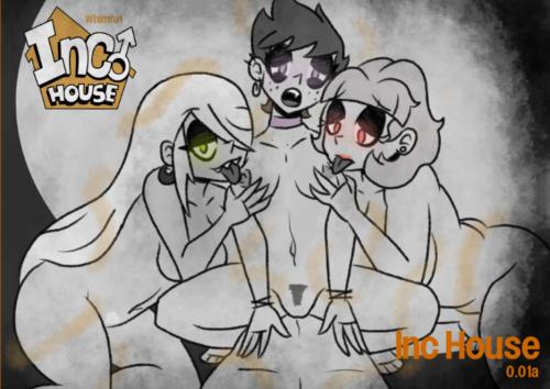 Whimfu1 - Inc House v0.135a Adult Game