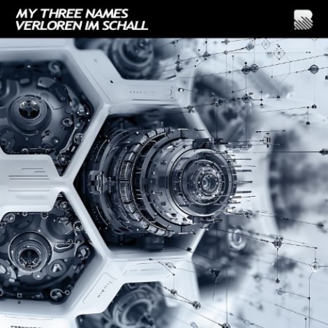My Three Names - Verloren Im Schall (2026) mp3