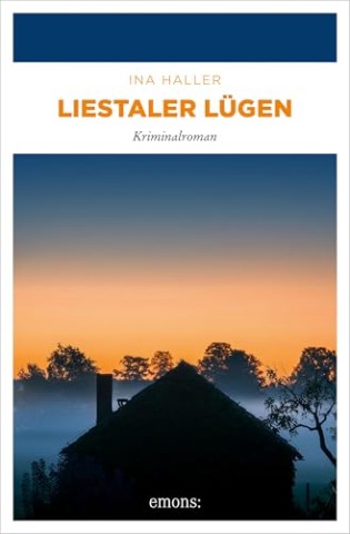 Haller, Ina - Samantha Kaelin 8 - Liestaler Luegen