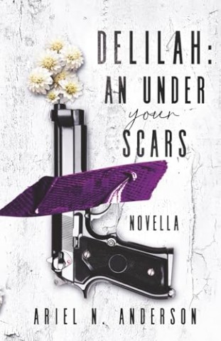 Cover: Anderson, Ariel N. - Delilah