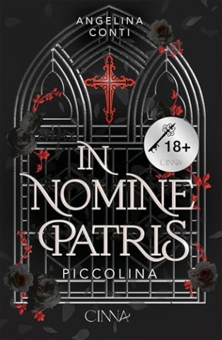 Cover: Conti, Angelina - Piccolina