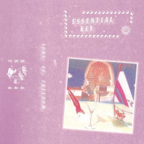 Essential Key - Sons of Freedom (2026) flac