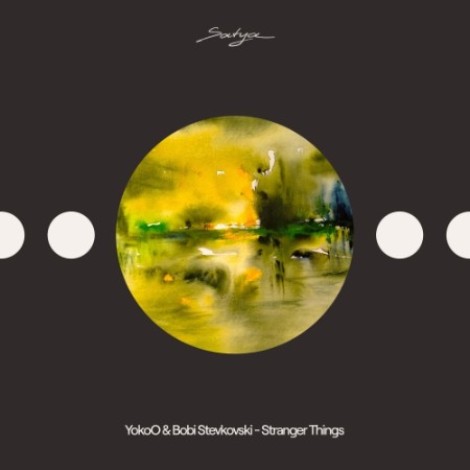 YokoO & Bobi Stevkovski - Stranger Things (2026) mp3