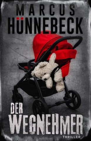 Cover: H&uuml;nnebeck, Marcus - Drosten und Sommer 39 - Der Wegnehmer