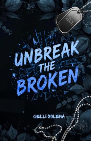 Sol&eacute;na, Celli - Unbreak the Broken