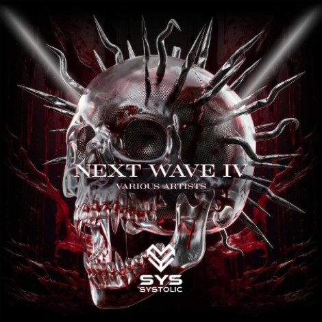 VA - Next Wave IV (2026) mp3