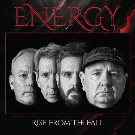 Energy - Rise From The Fall (2026) flac