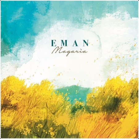 Eman - Magarìa (2026)